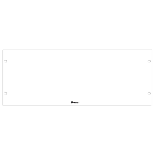 DPFP4WH Panduit Corp  Rack Components